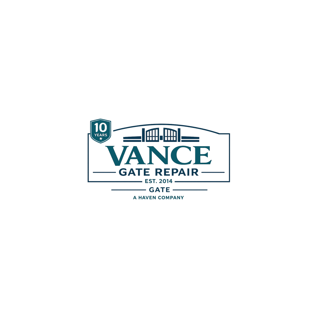 Vance Gate Repair Anaheim